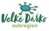Subregion Velké Dářko