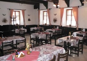 Restaurace Táferna